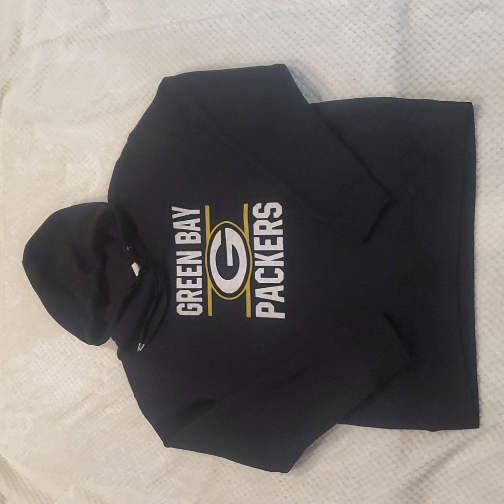 Green Bay Packers Hoodie